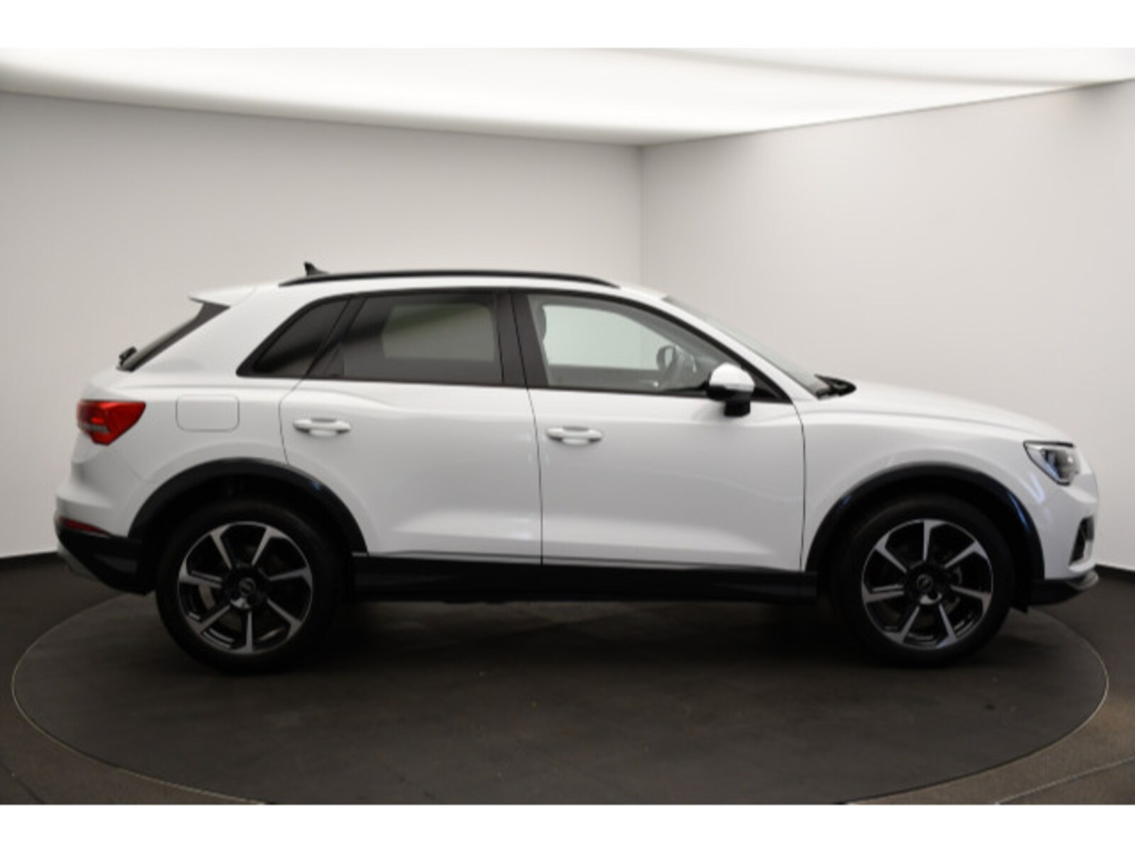 Audi Q3 – Bild 20