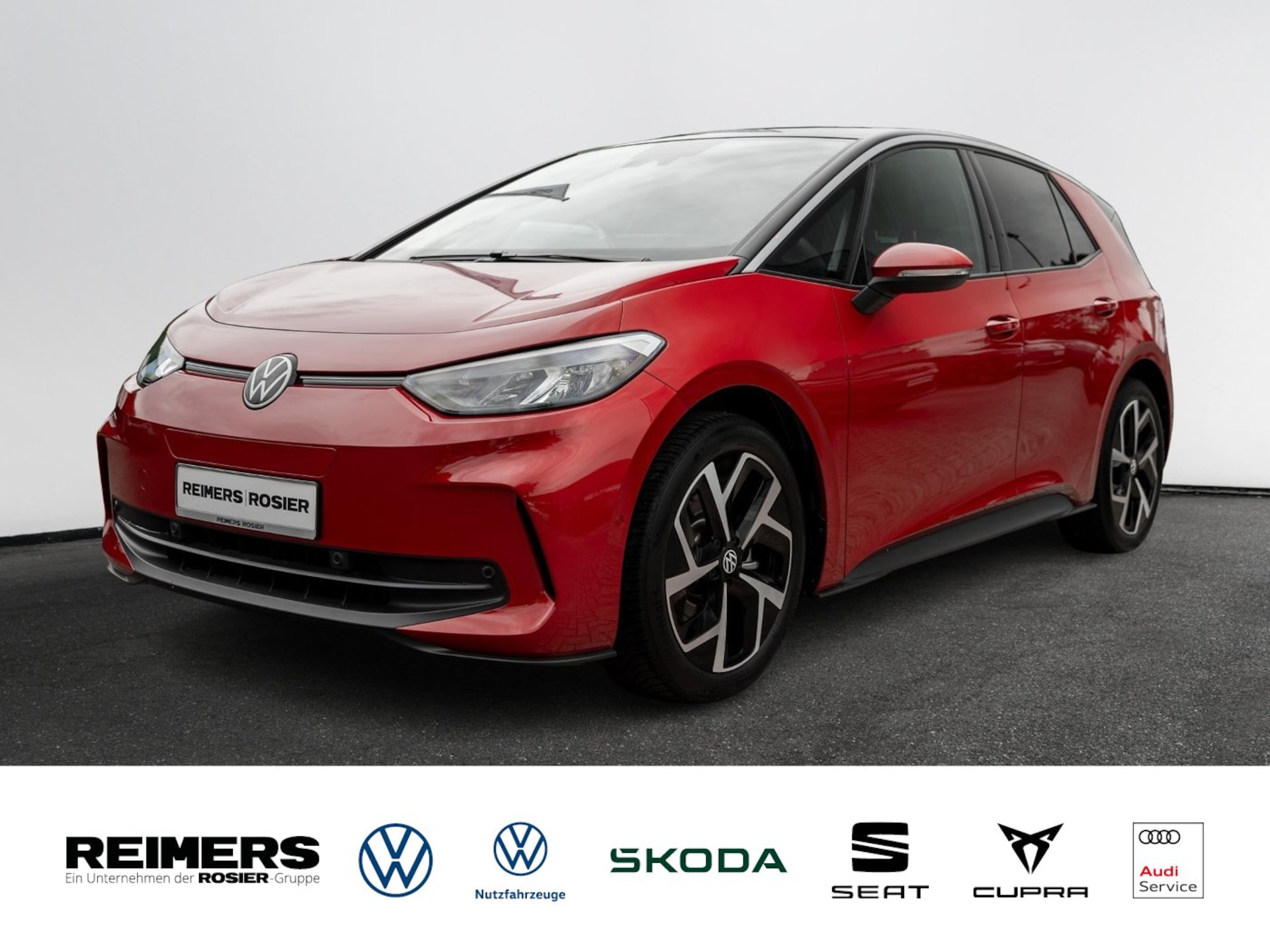 Volkswagen ID.3 MOVE Pro