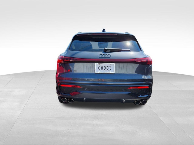 2026 Audi SQ5 Premium Plus - Photo 6