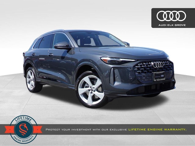 Photo of 2026 Audi Q5