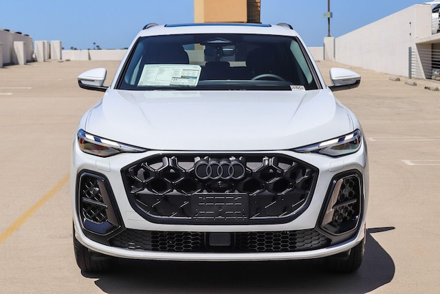 2026 Audi Q5