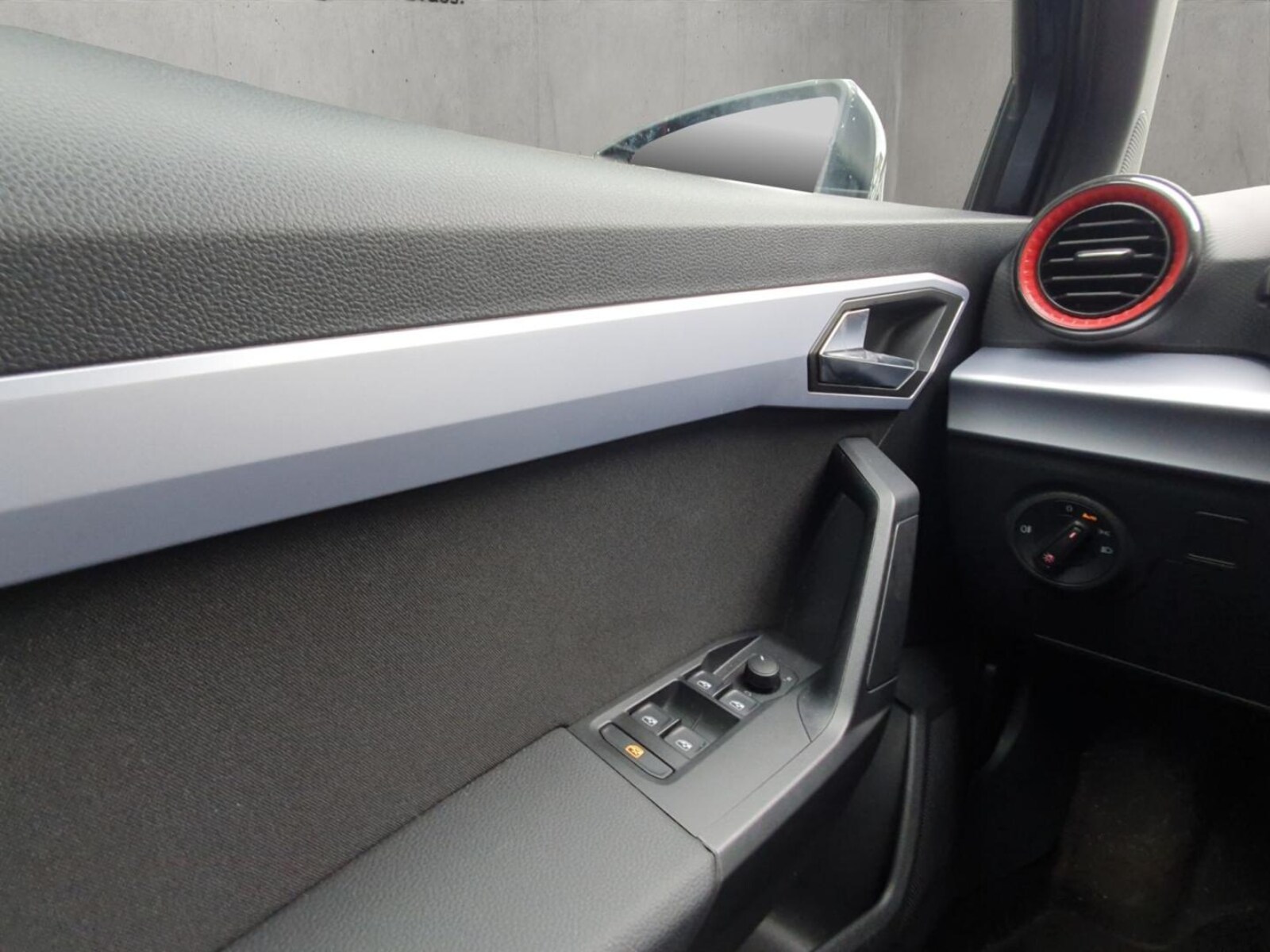 SEAT Arona – Bild 12