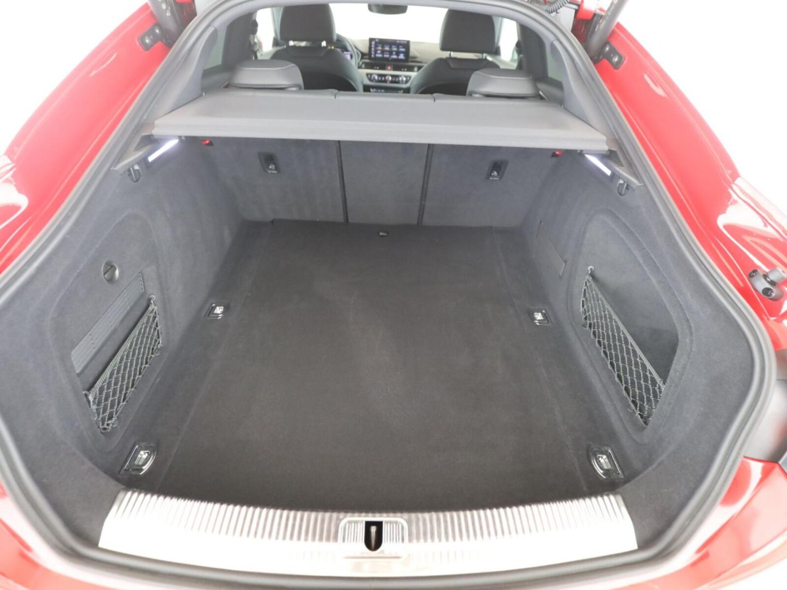 Audi S5 Sportback – Bild 10