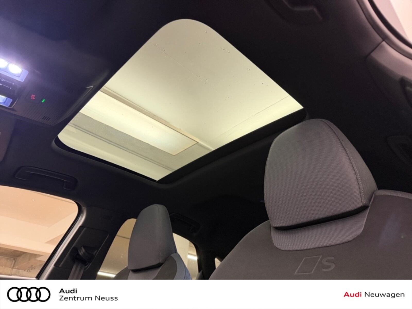 Audi Q3 Sportback – Bild 12