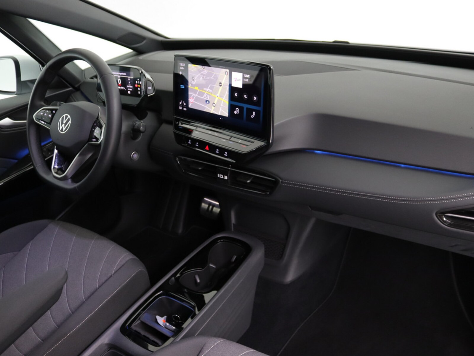 Volkswagen ID.3 – Bild 8