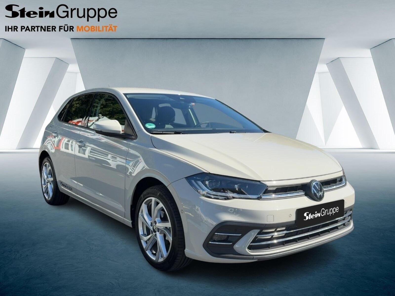 Volkswagen Polo – Bild 5