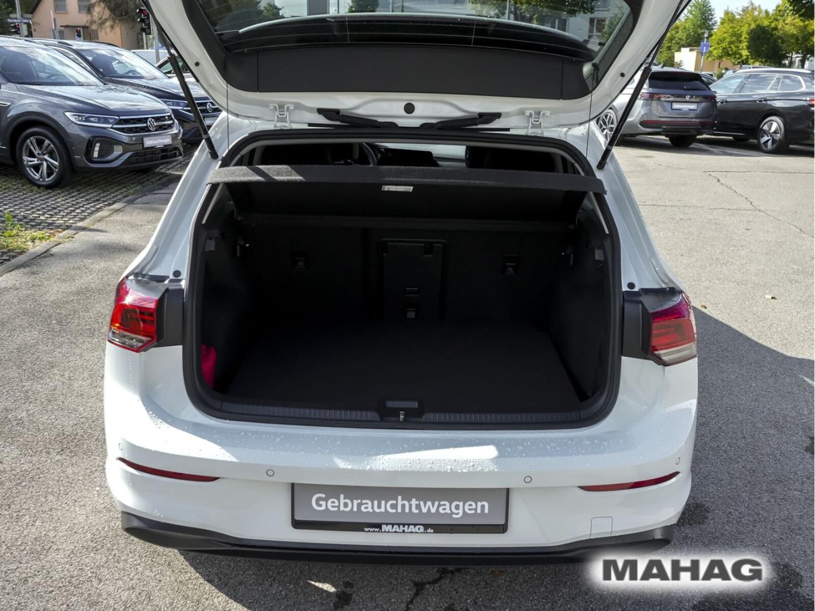 Volkswagen Golf – Bild 26