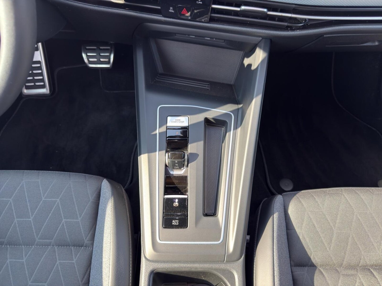 Volkswagen Golf Variant – Bild 15
