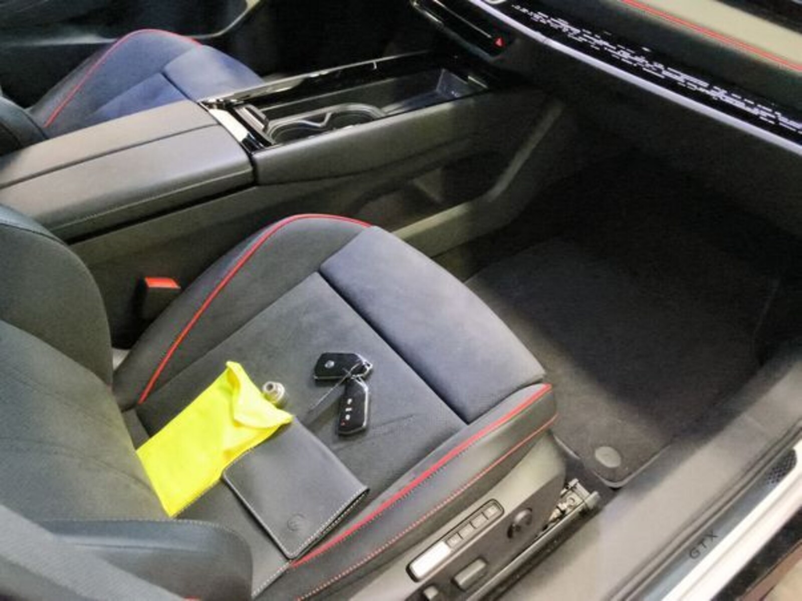 Volkswagen ID.7 Tourer – Bild 10