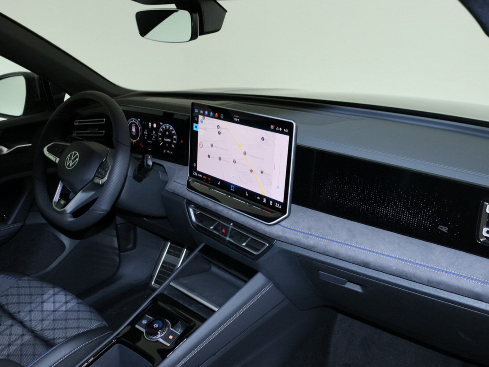 Volkswagen Tiguan – Bild 7