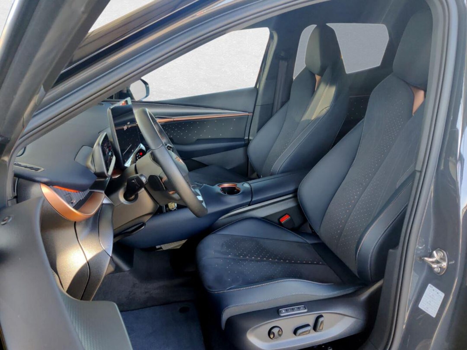 CUPRA Tavascan – Bild 10