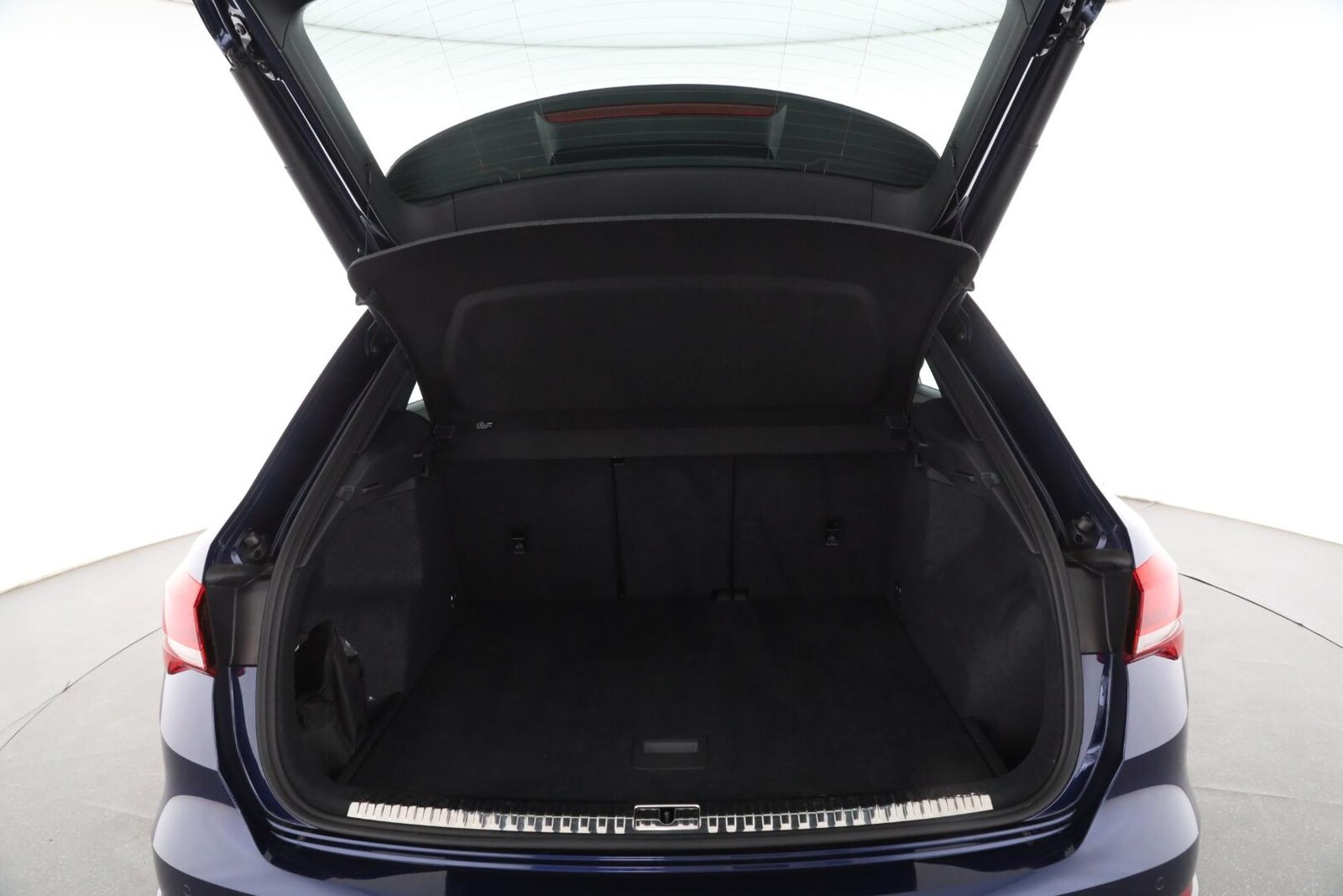 Audi Q3 – Bild 10