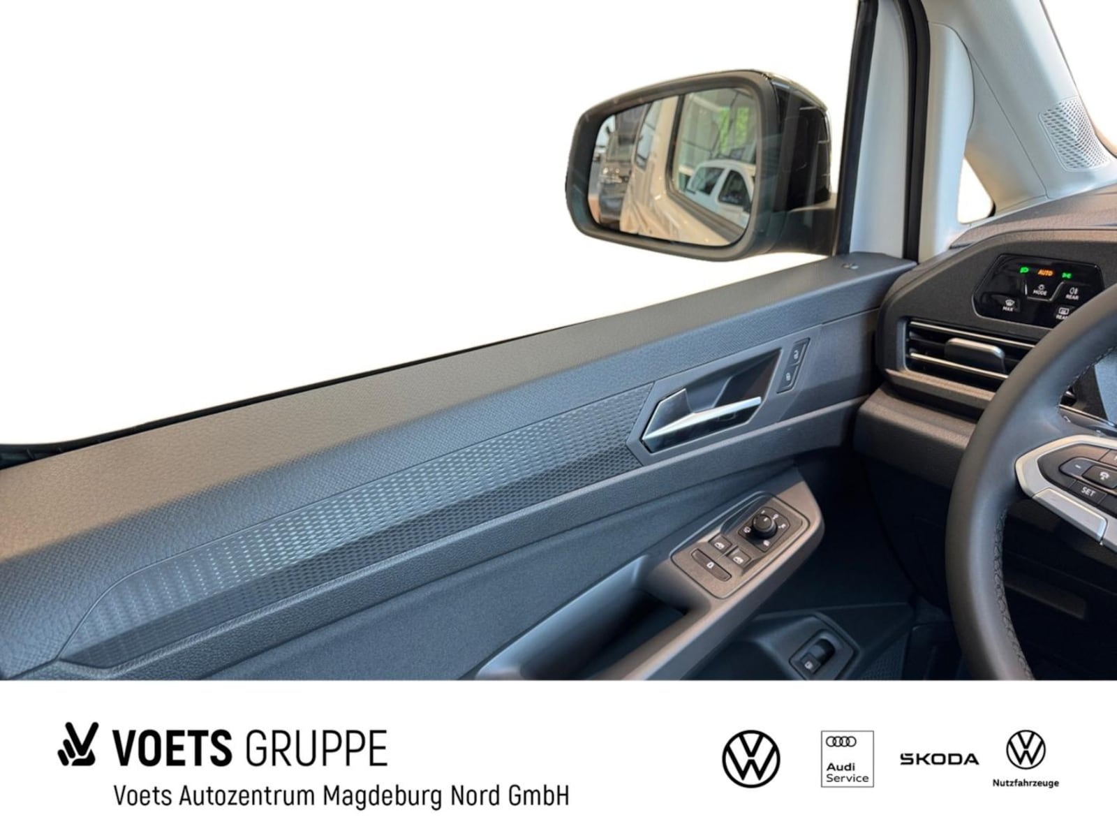 Volkswagen Caddy – Bild 13