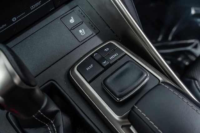 2020 Lexus IS 350 F SPORT - Photo 27