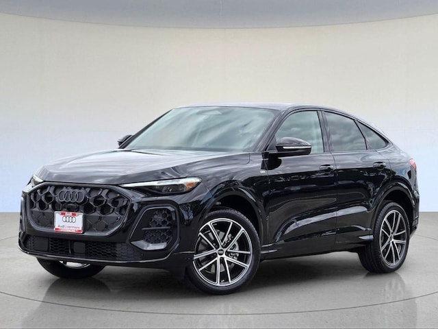 Photo of 2026 Audi Q5 Sportback