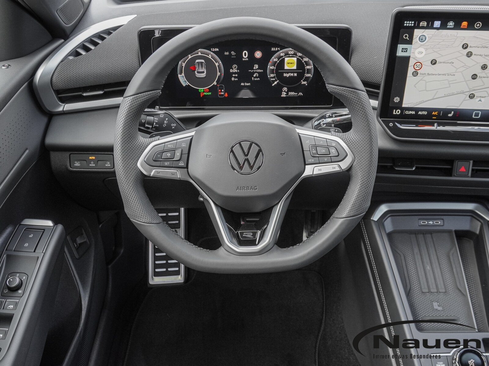 Volkswagen T-Roc – Bild 10