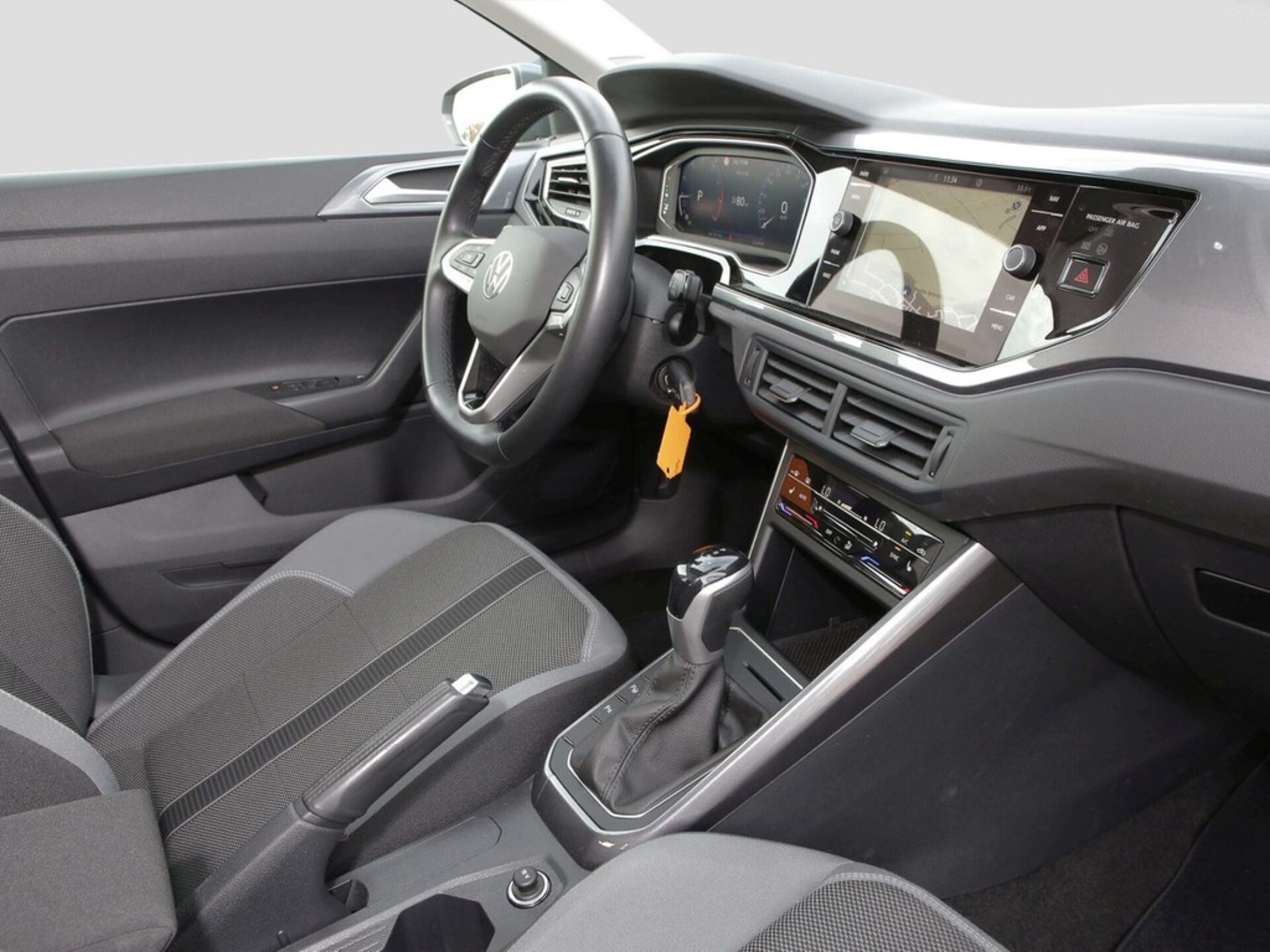 Volkswagen Polo Style