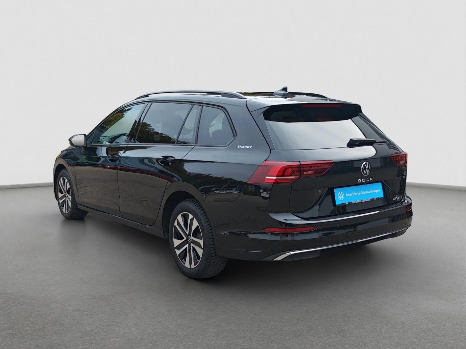 Volkswagen Golf Variant – Bild 8