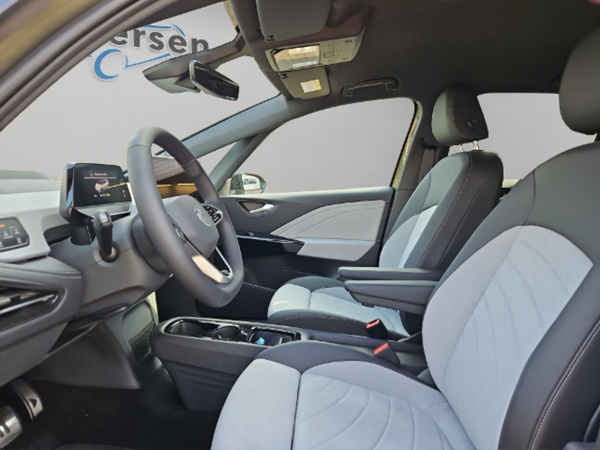 Volkswagen ID.3 GOAL Pro