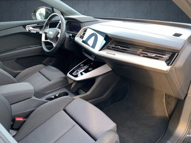 Image about Audi Q4 e-tron 40 e-tron