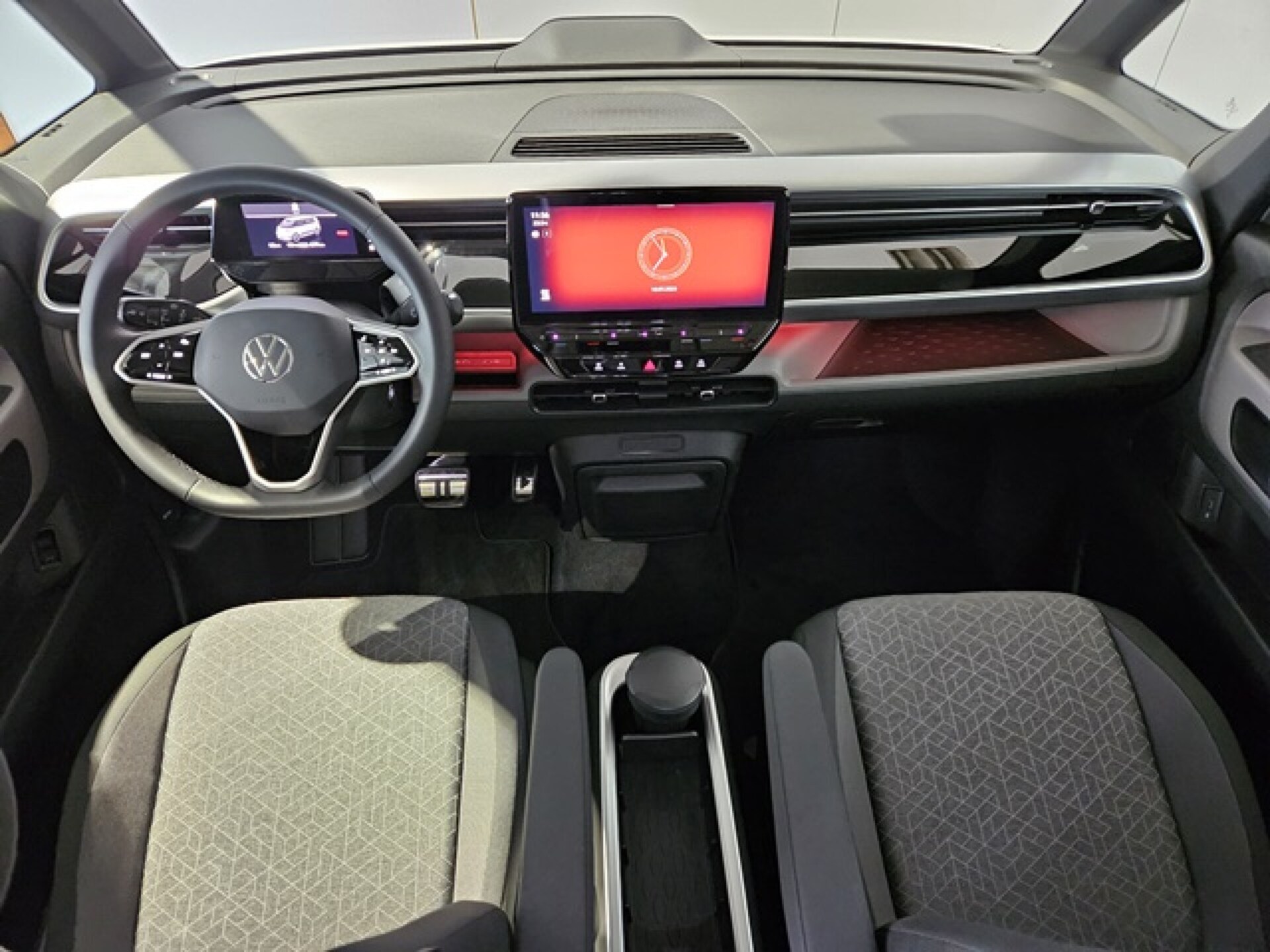 Volkswagen ID. Buzz Pro