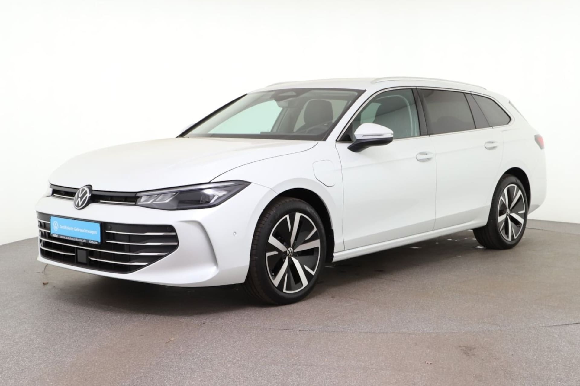 Volkswagen Passat Business