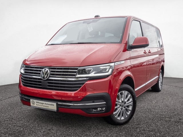 Volkswagen T6.1 Multivan