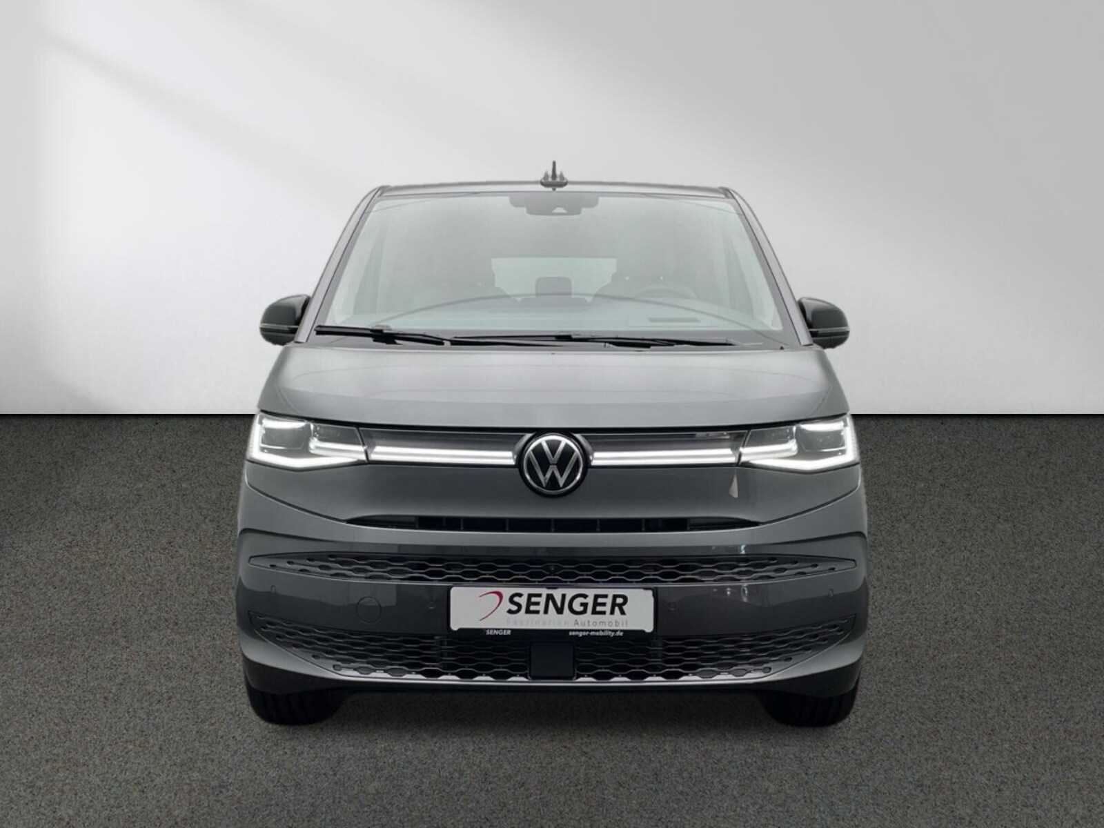 Volkswagen Multivan Langversion – Bild 4