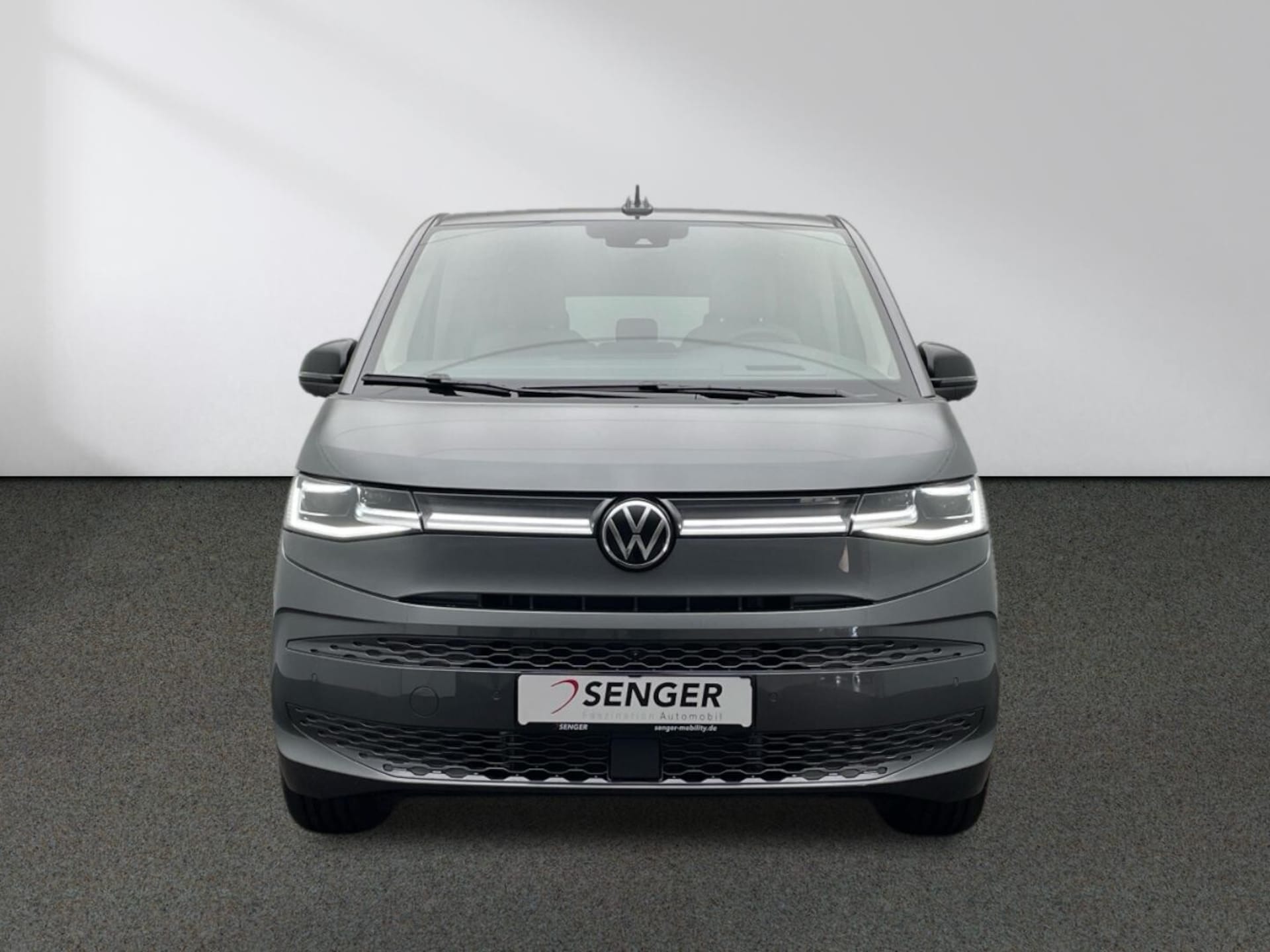Volkswagen Multivan Langversion Life