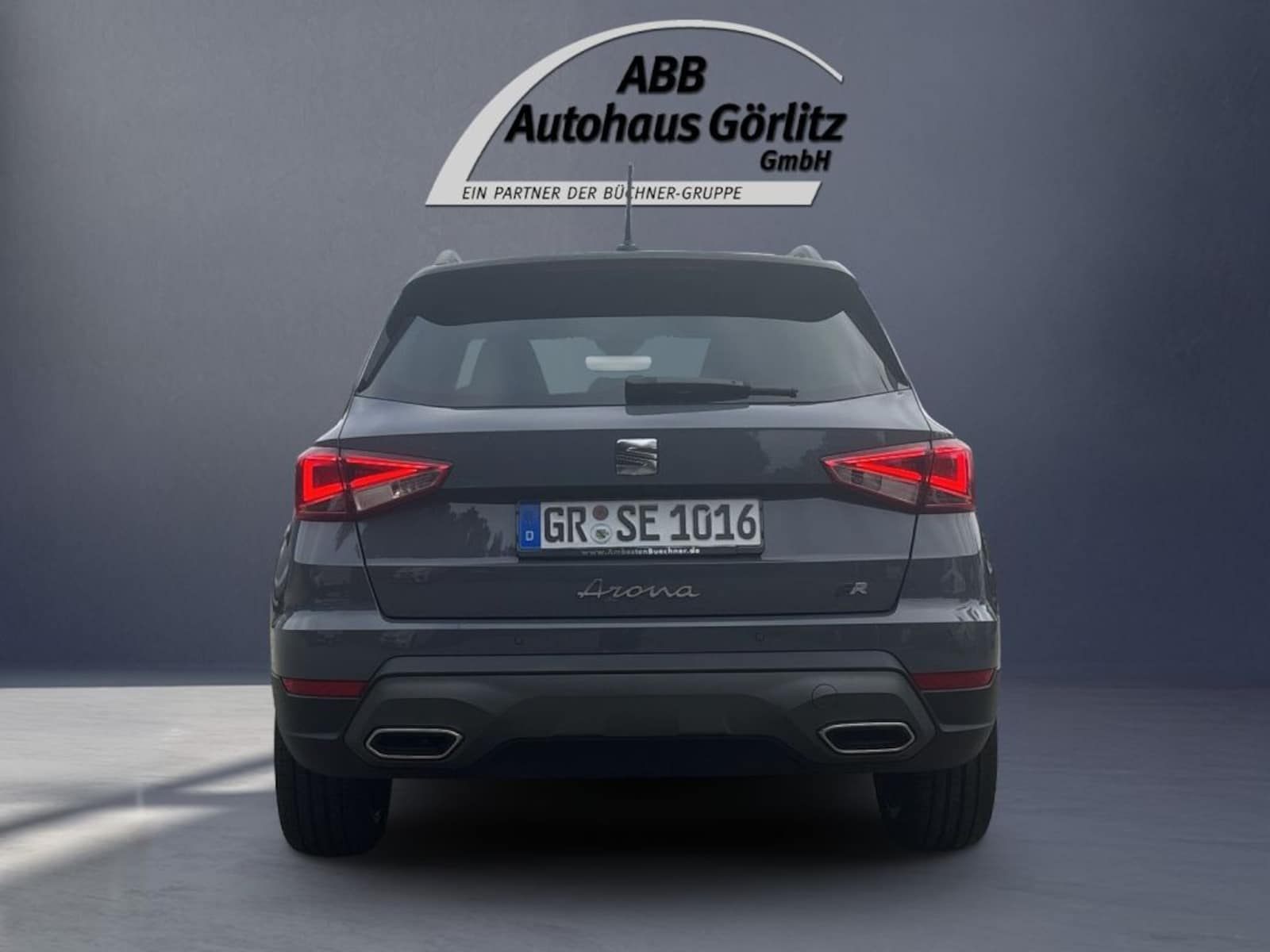 SEAT Arona – Bild 5