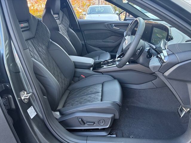 Image about Audi S5 Sedan S5 Sedan TFSI 270 kW S tronic