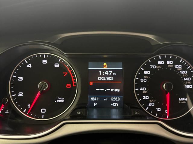 2016 AUDI A4 - Image 10