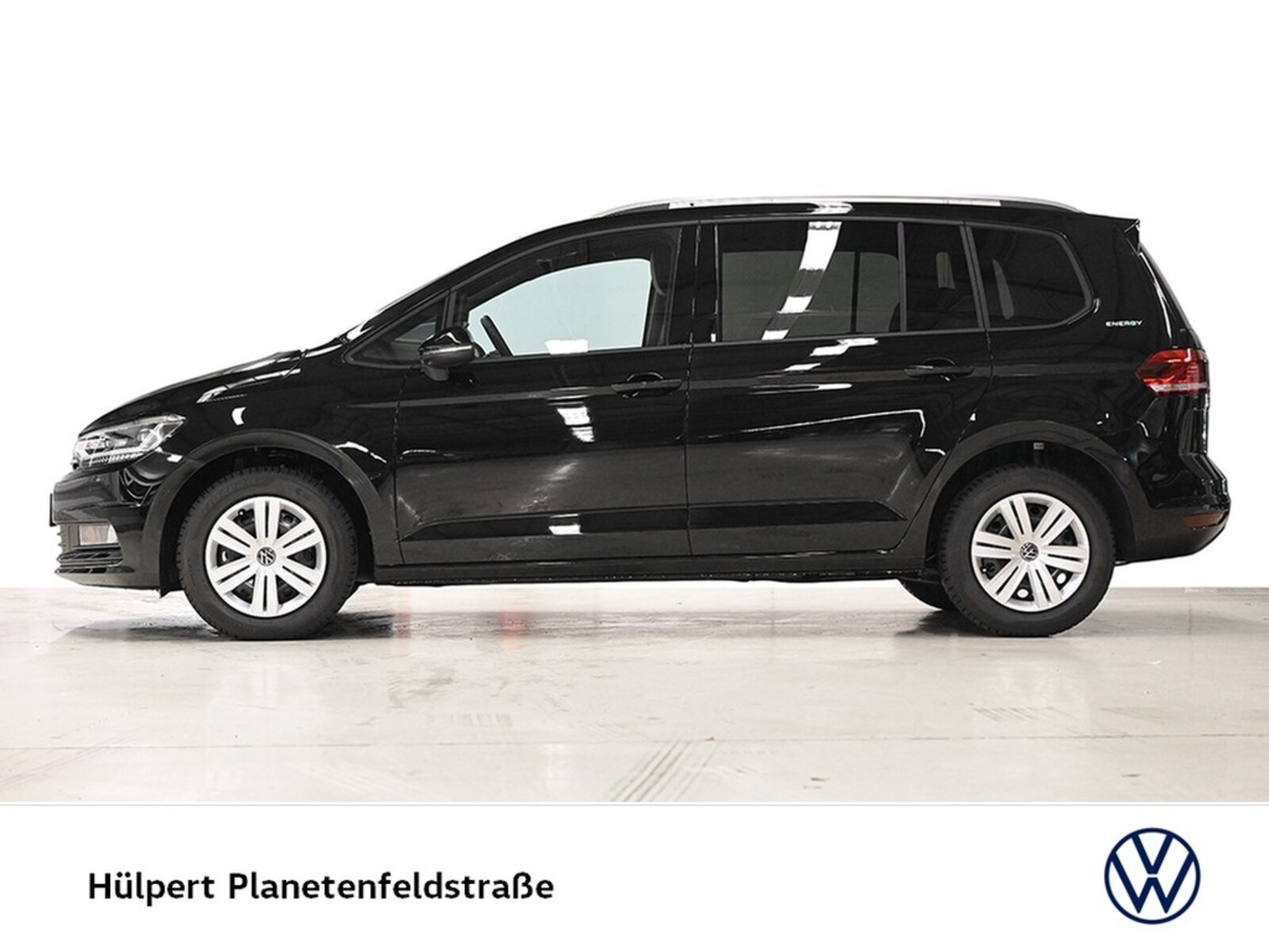 Volkswagen Touran – Bild 3