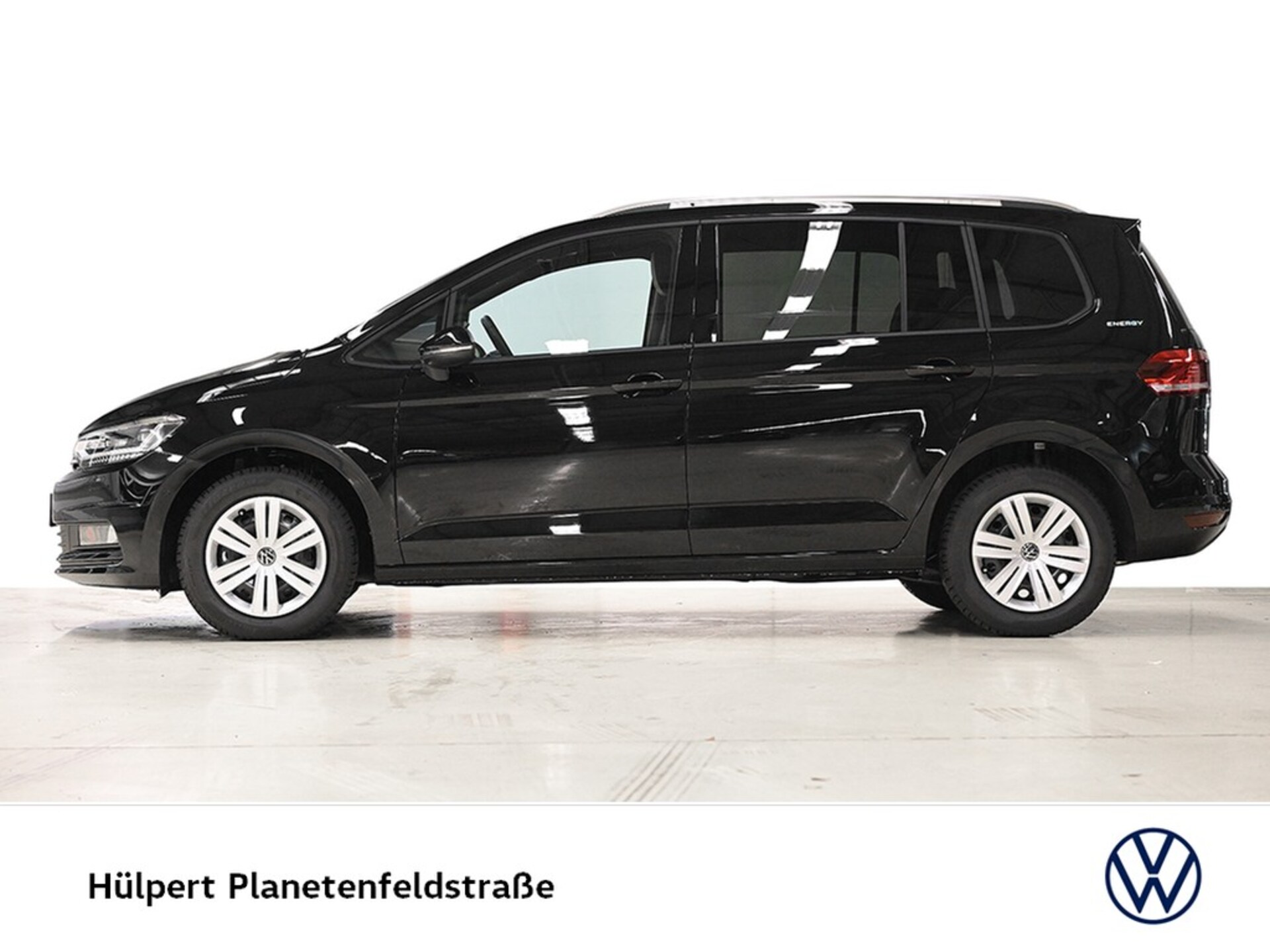 Volkswagen Touran ENERGY