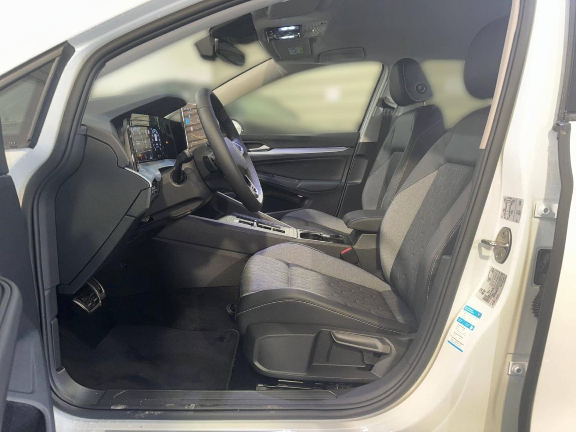Volkswagen Golf ENERGY