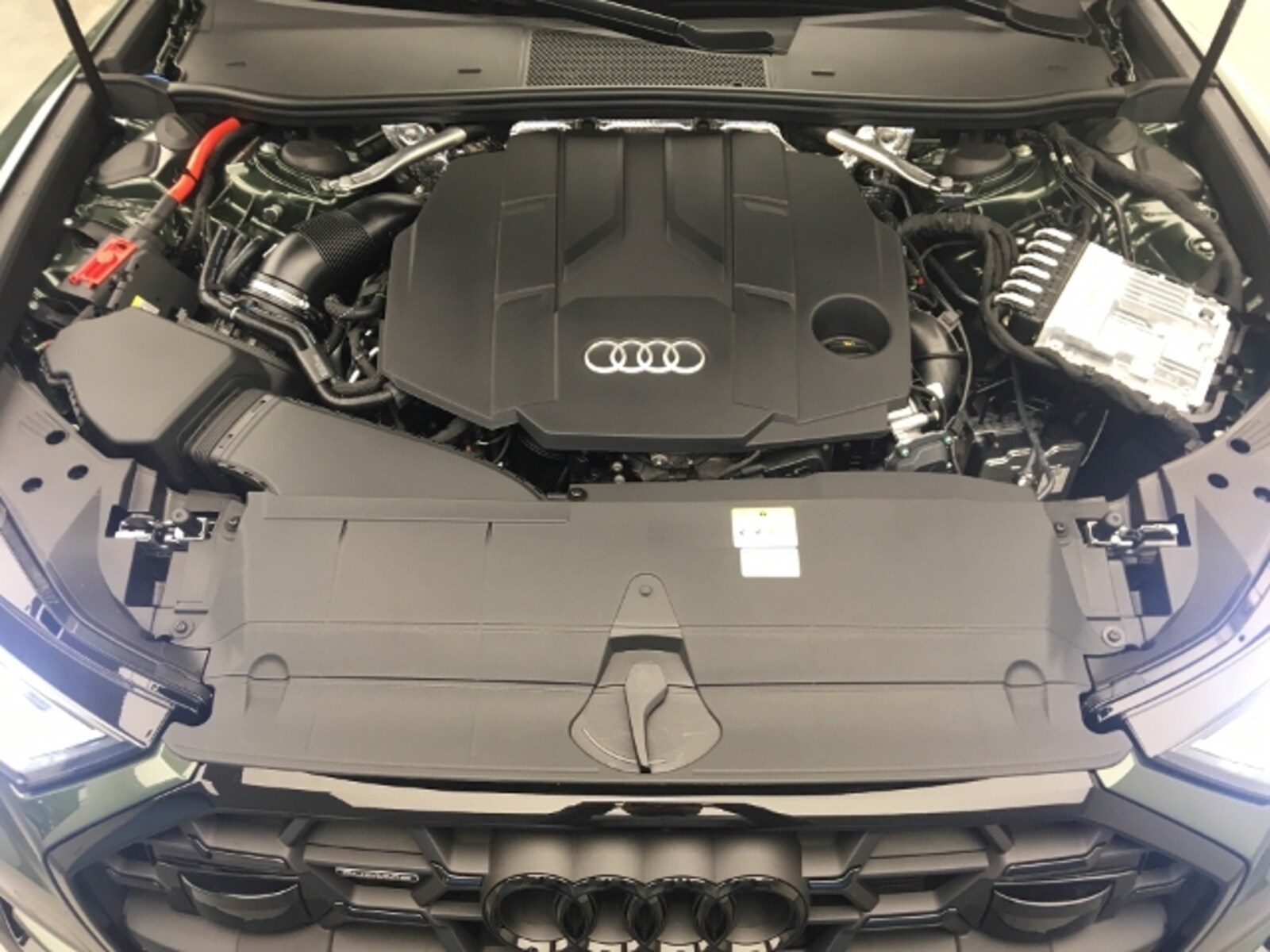 Audi A6 Avant – Bild 6