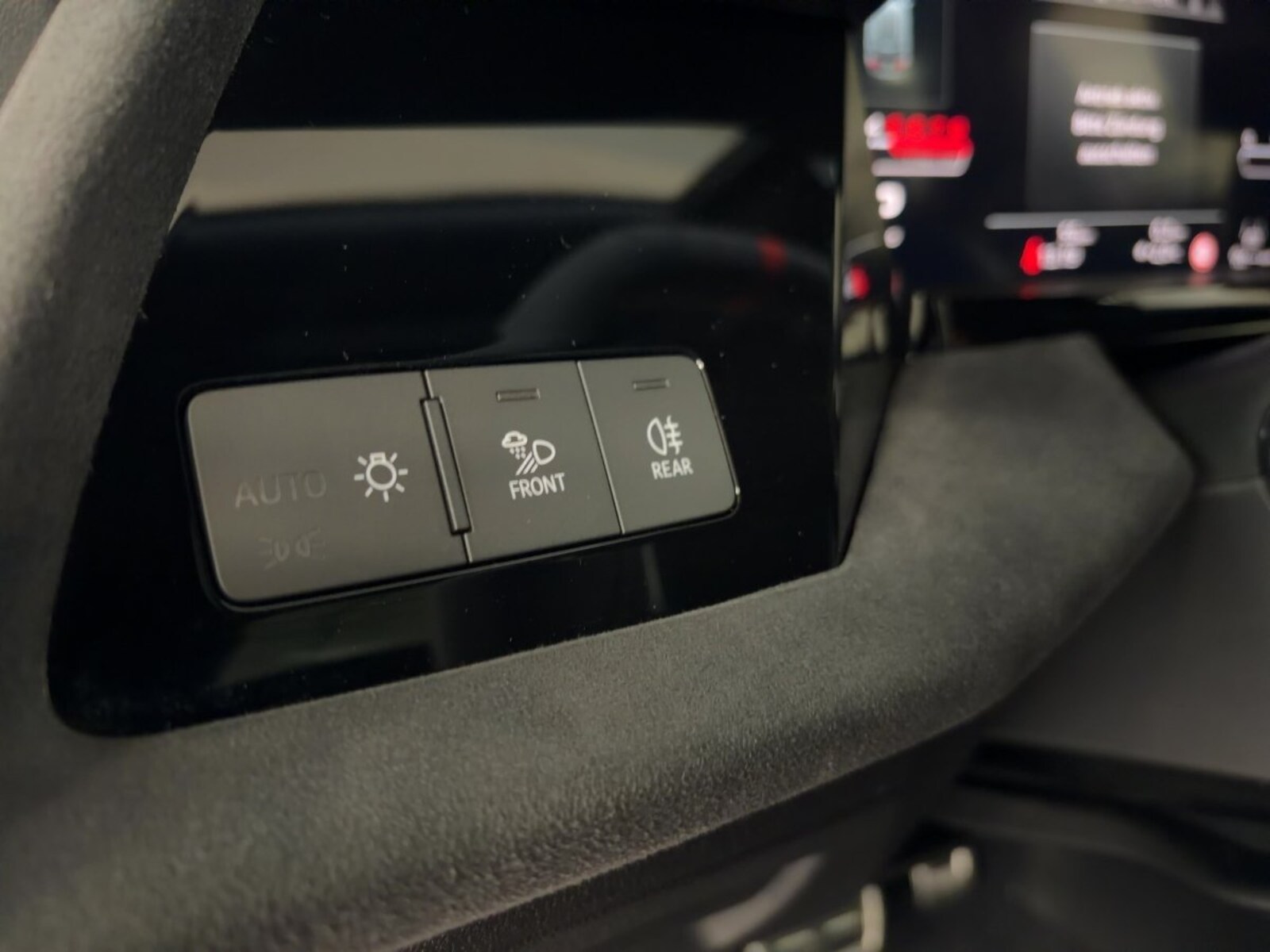Audi RS 3 Sportback – Bild 16