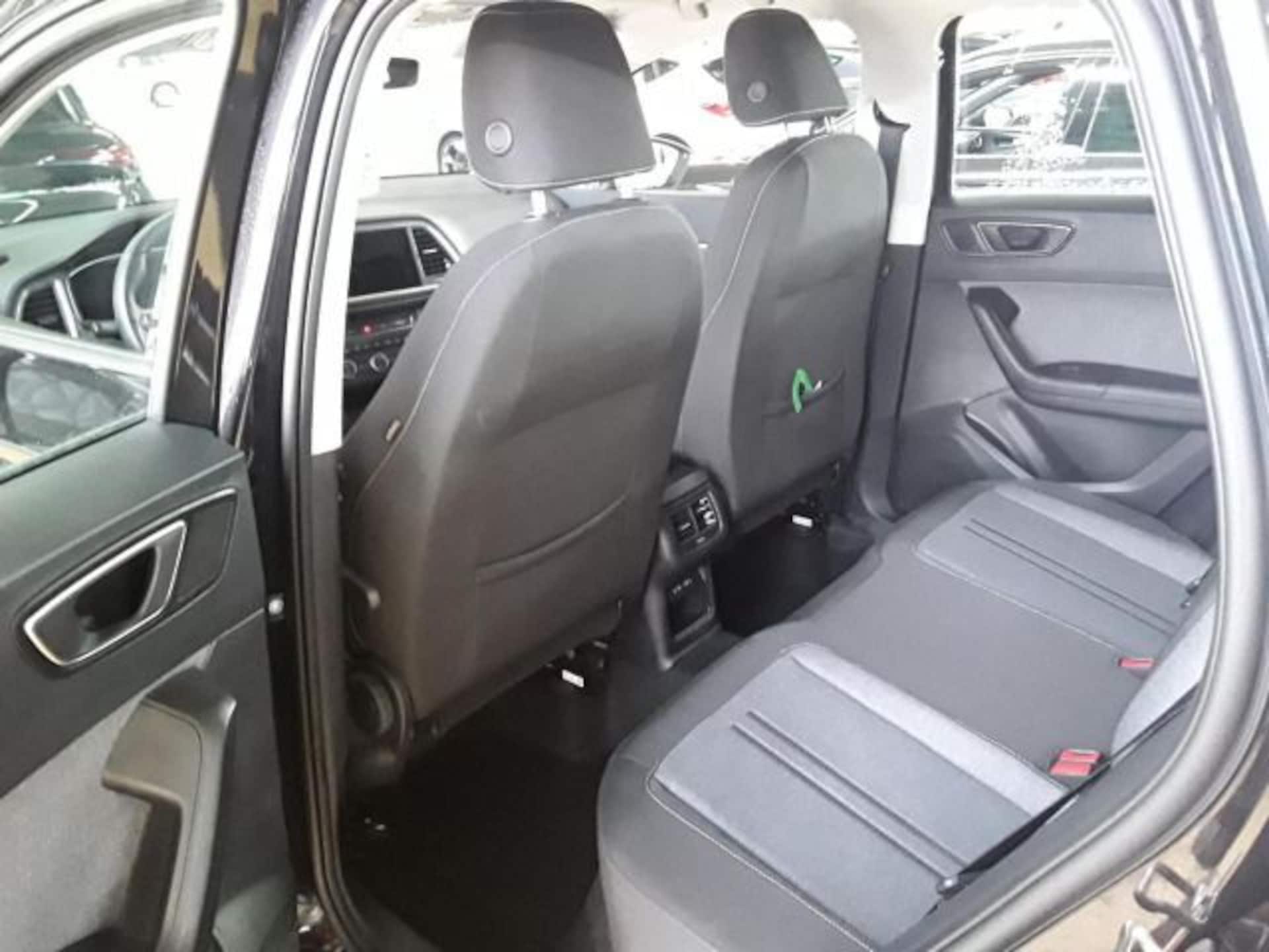 SEAT Ateca Style