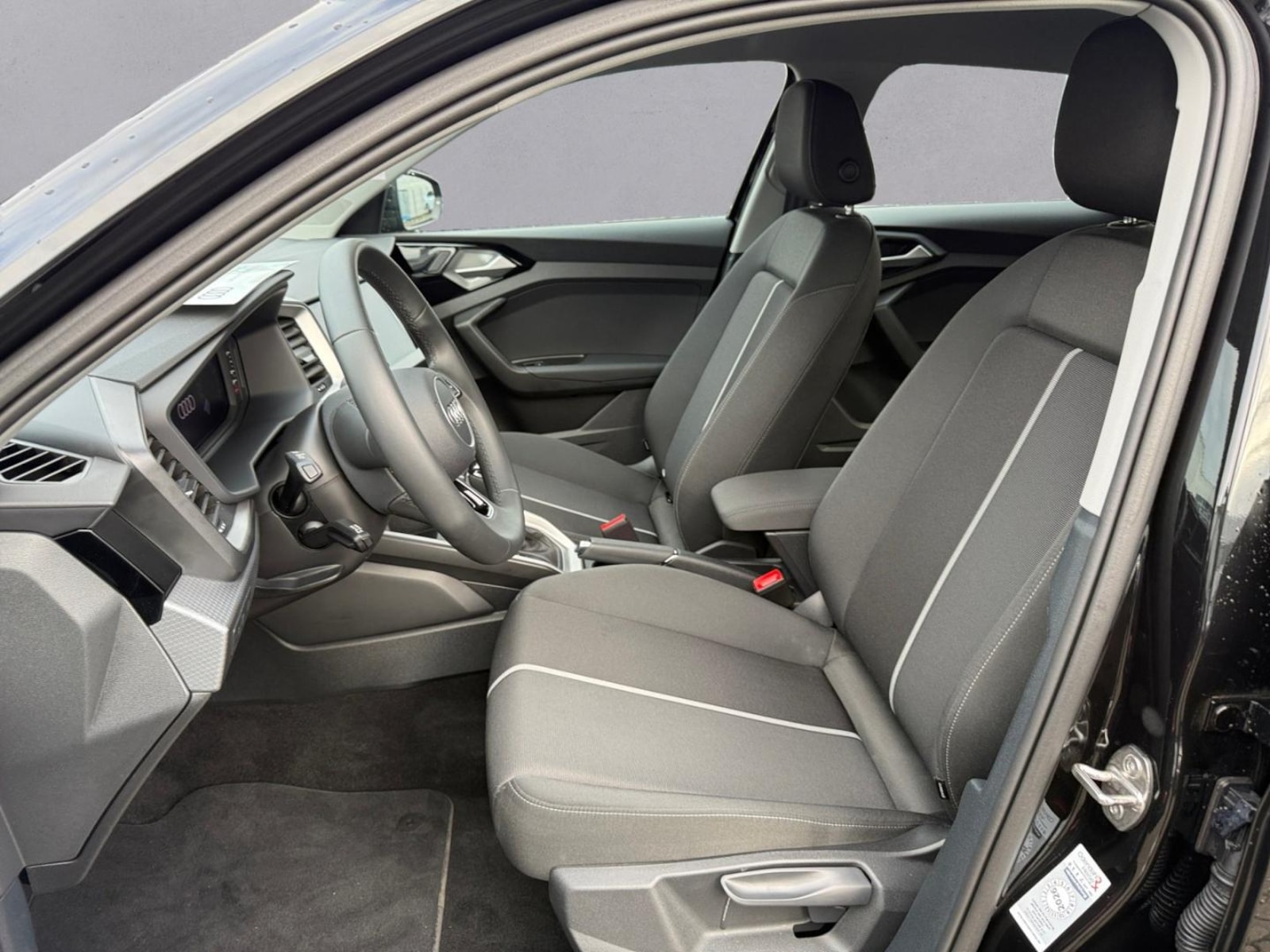 Audi A1 Sportback – Bild 9