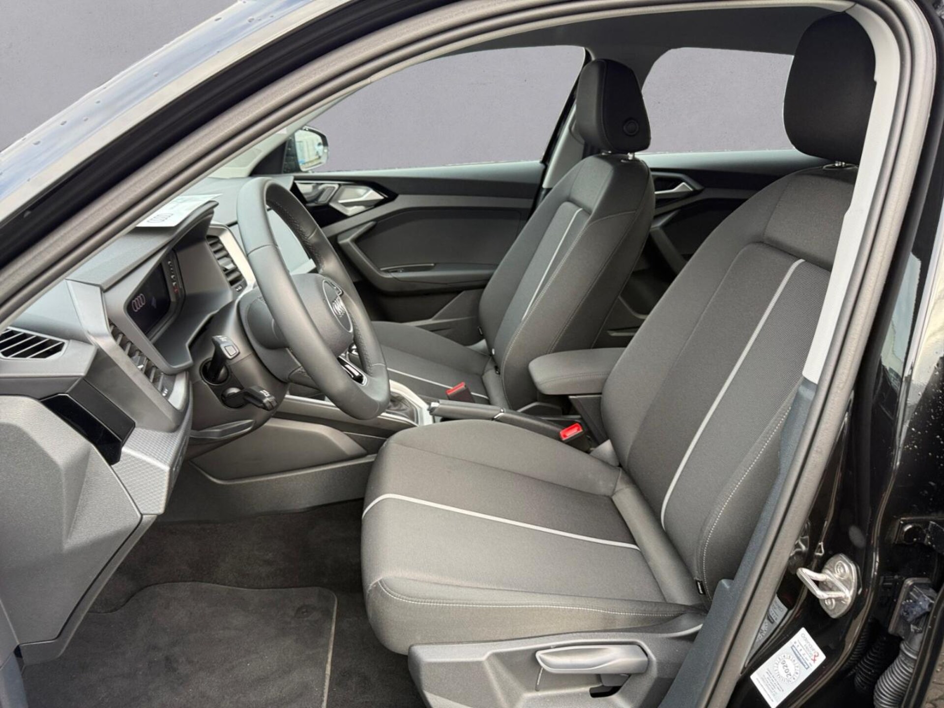 Audi A1 Sportback Advanced