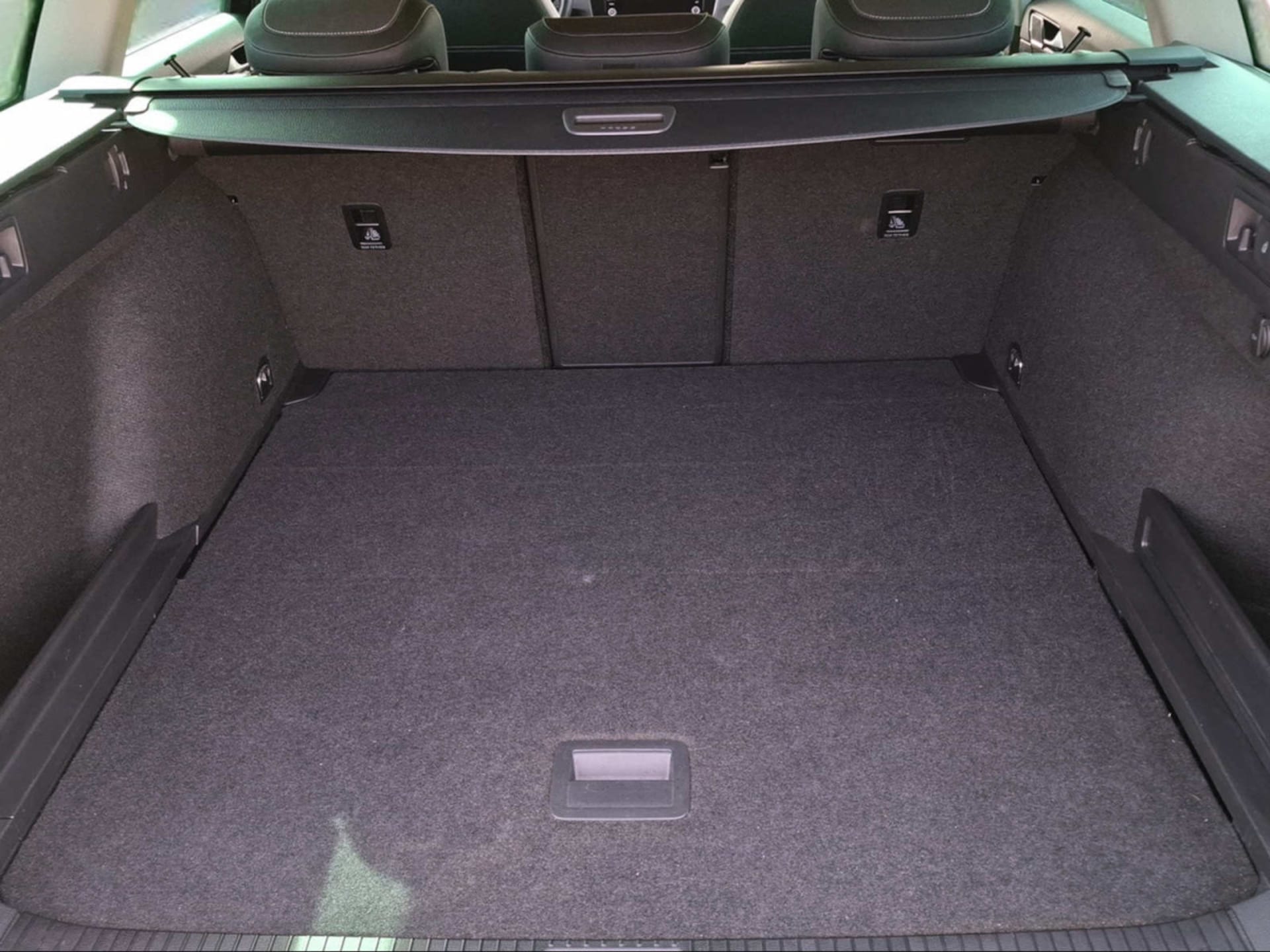 Volkswagen Passat Variant Alltrack