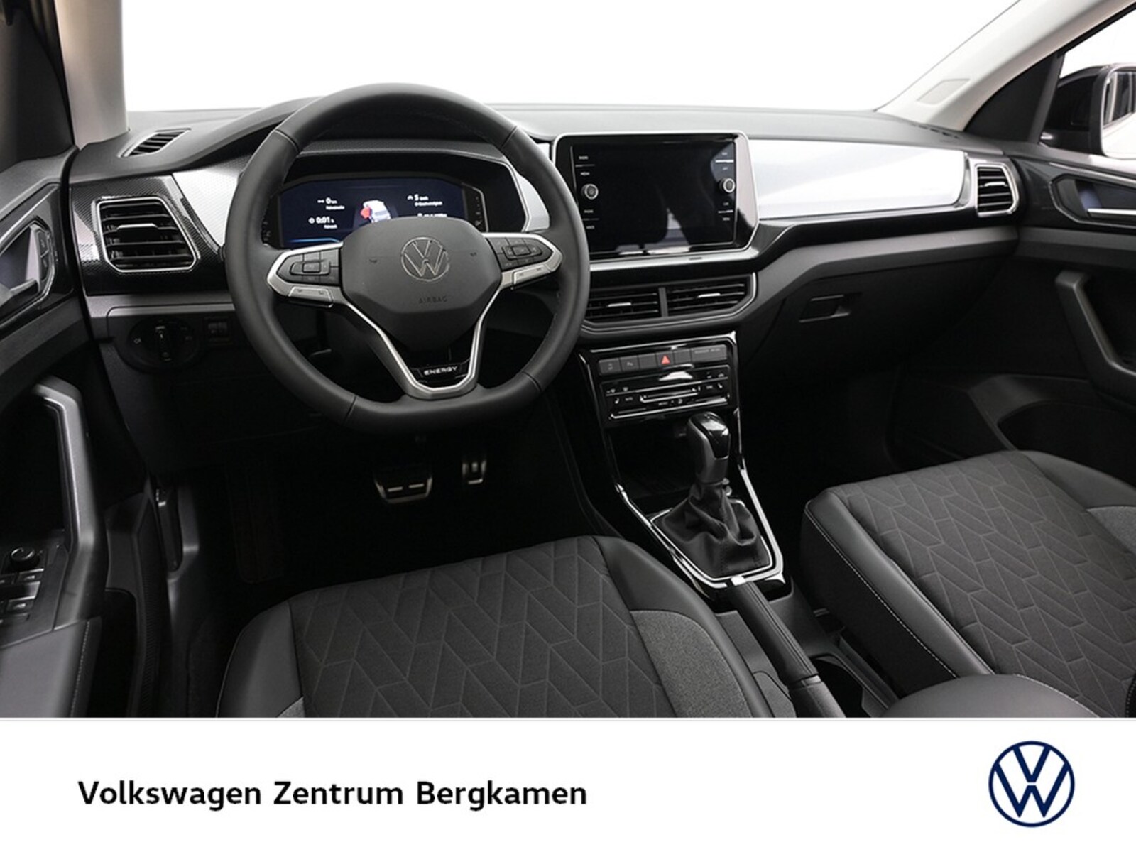 Volkswagen T-Cross – Bild 13