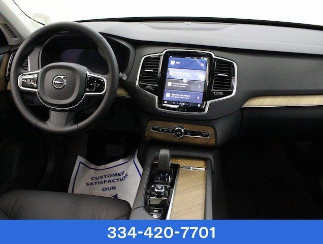 2024 Volvo XC90