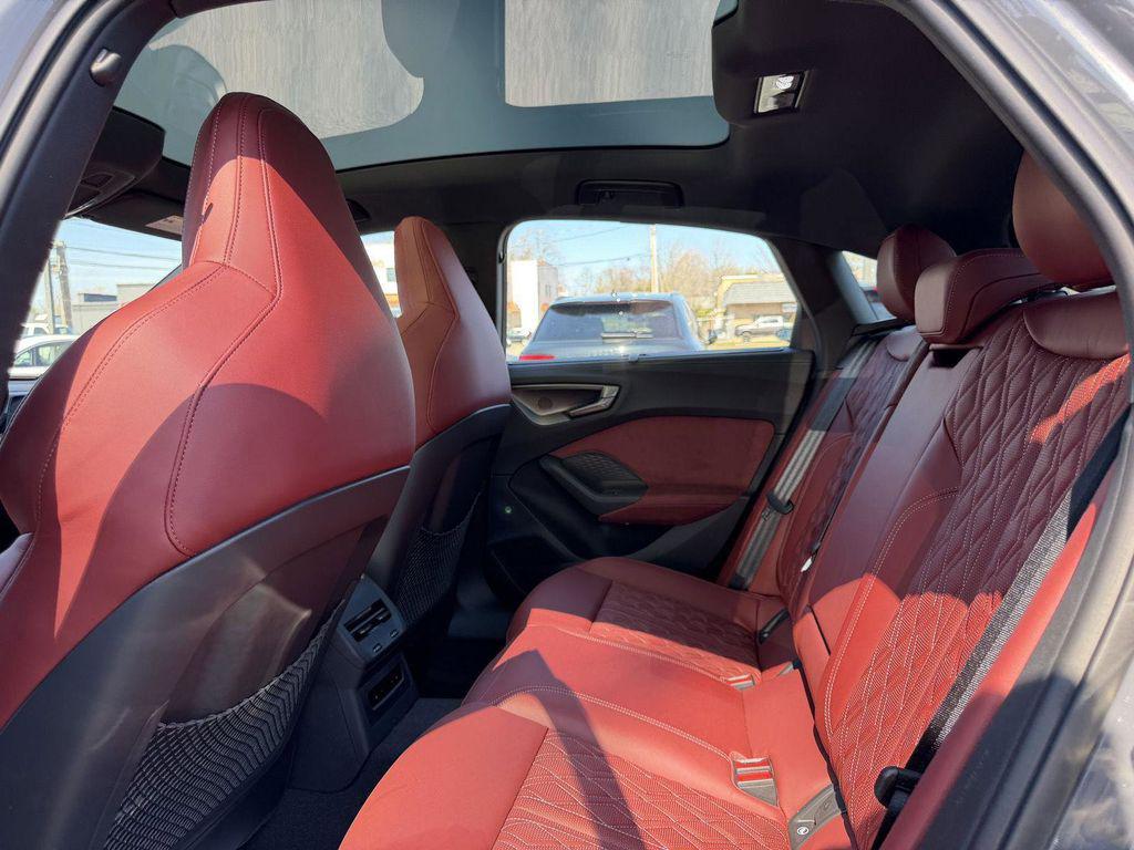 2025 Audi S5 Prestige - Photo 28