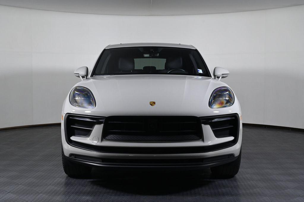 2023 Porsche Macan Base - Photo 10