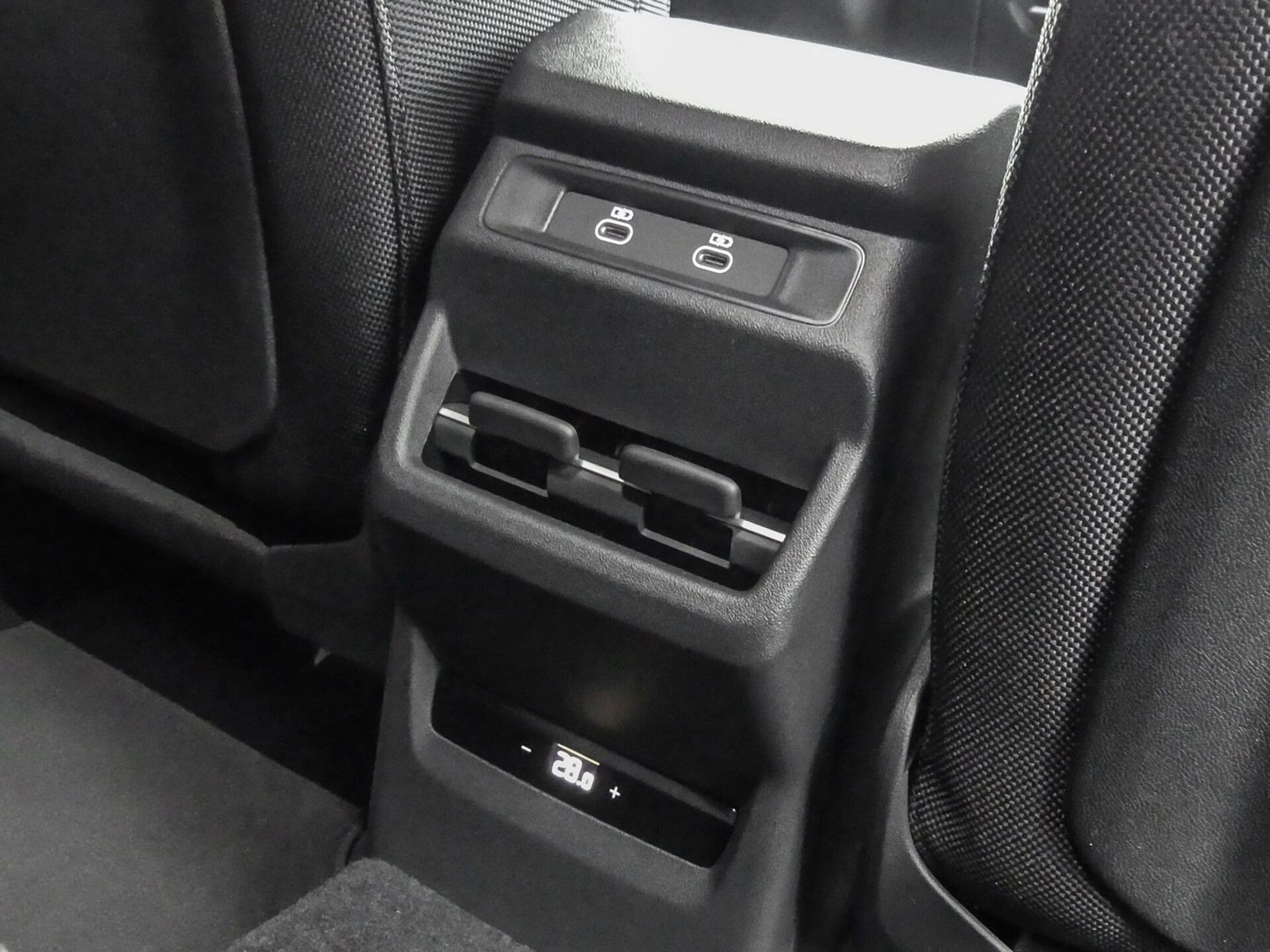 Audi Q3 SUV