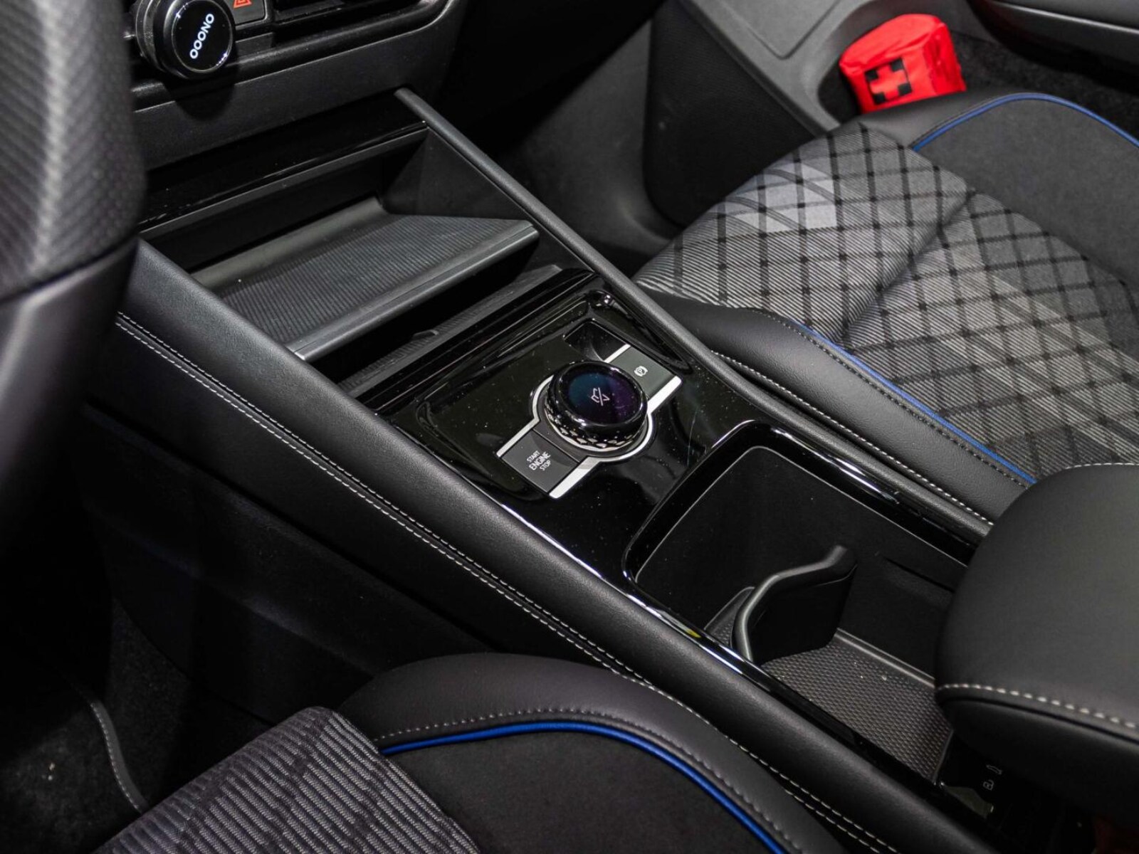 Volkswagen Tayron – Bild 13