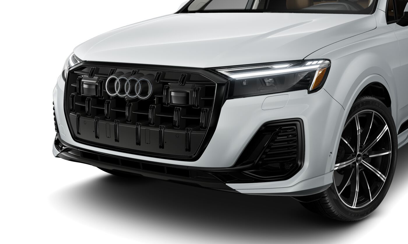 2026 Audi Q7 Premium Plus - Photo 6