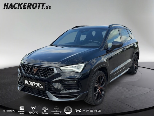 CUPRA Ateca VZ 4Drive 2.0 TSI DSG Parklenka.AHK Pano Navi ACC (GW-B517594)