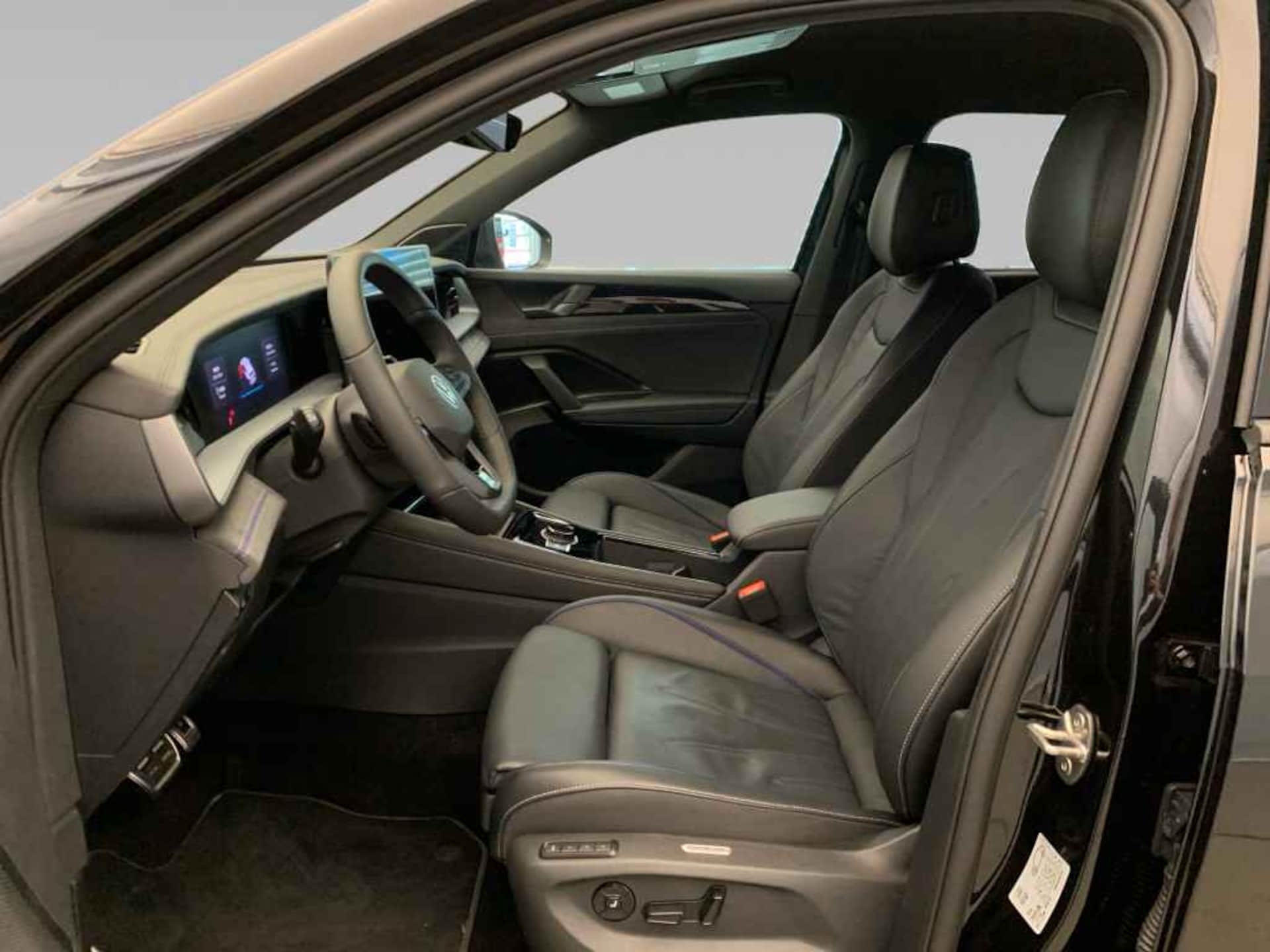 Volkswagen Tayron R-Line